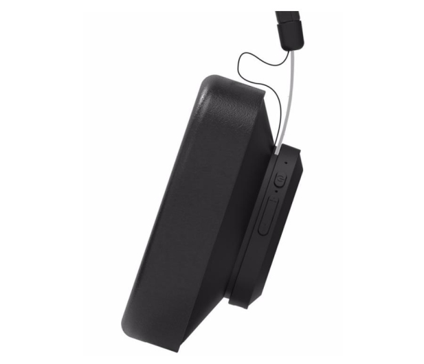 Bluedio TM Czarne BE-TM - 442705 - zdjęcie 4